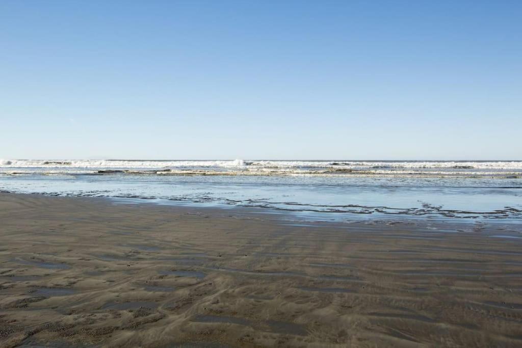 Tidal House 2 Villa Ocean Shores Eksteriør billede