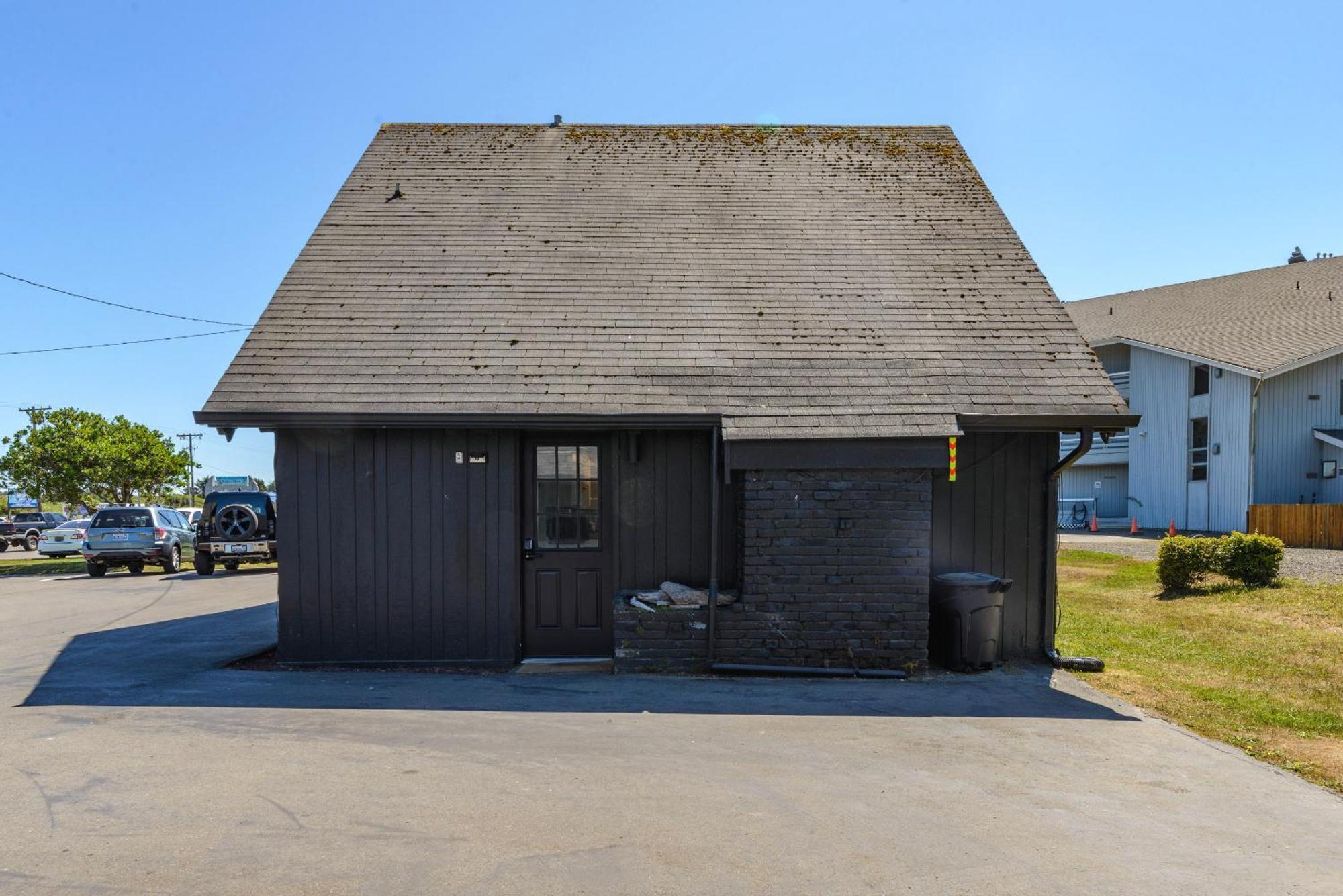 Tidal House 2 Villa Ocean Shores Eksteriør billede